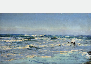 MALER DES NORDENS Dänische Malerei 1850-1950 28. März 2010